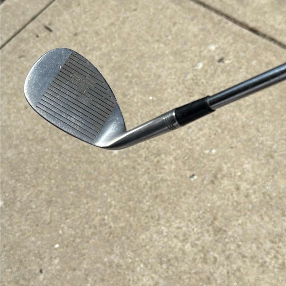 Dunlop Wedge - Picture 4 of 5